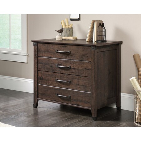 Sauder Carson Forge Lateral File Cfo 422351